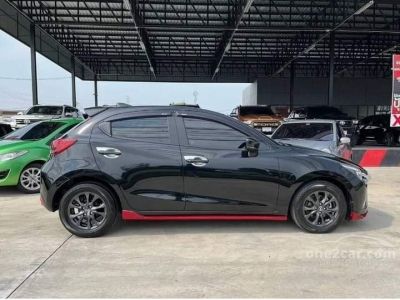 Mazda 2 1.3 Sports High Connect Hatchback A/T ปี 2018 รูปที่ 5